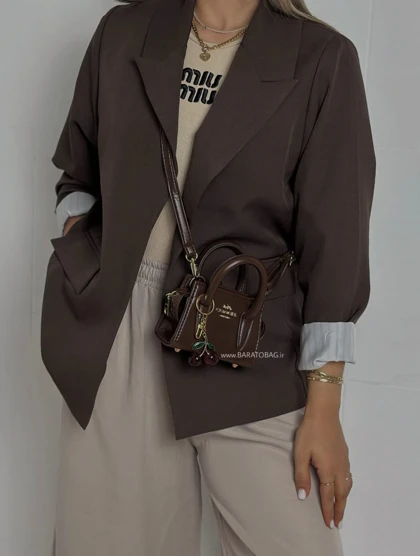 مینی بگ کوچ کد 3560