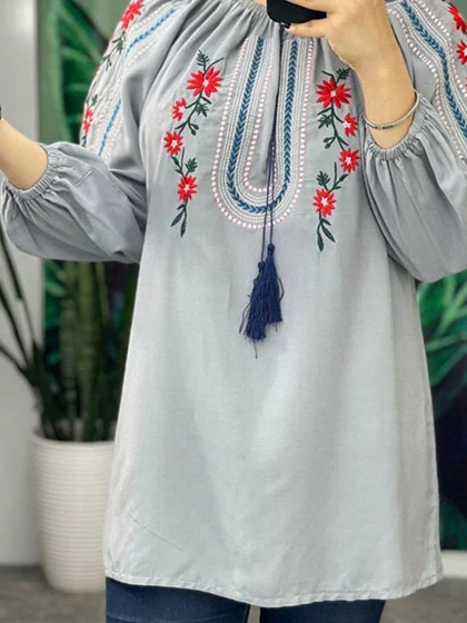 تونیک مروارید