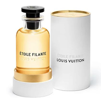 بادی اسپلش عطر ادکلن لویی ویتون ایتول فیلانته 250 میل Louis Vuitton Étoile Filante 250ml