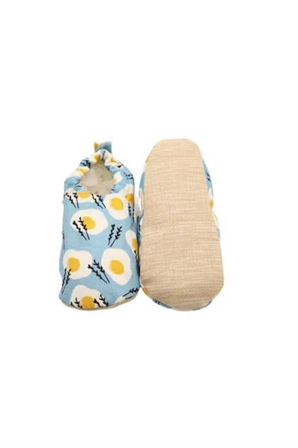 پاپوش بچگانه morgedan