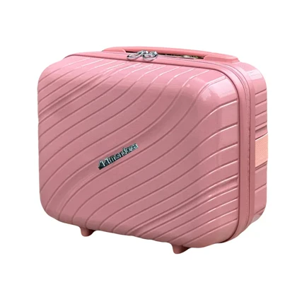 چمدان سایز آرایشی وارداتی مندوزا مدل MENDOZA - MDZ836 XSMALL