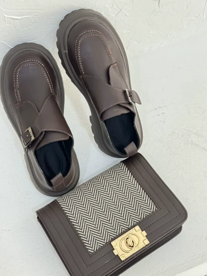 لوفر سگک دار شیکو 1956