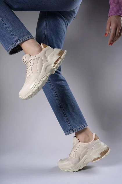 کتانی زنانه ریکان riccon