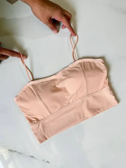 نیم‌تنه ورزشی نسکافه