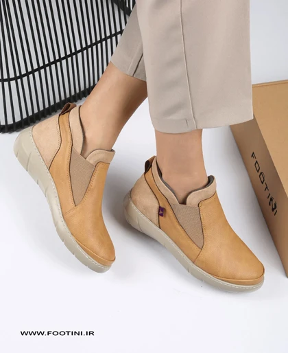 نیم بوت زنانه طبی استلا BT