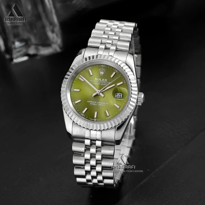 ساعت رولکس دیت جاست Rolex Datejust SG-36