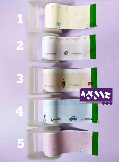 پست ایت رولی فانتزی