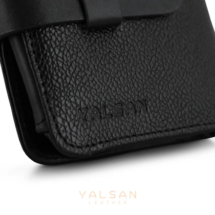 کیف پول مدل مارتین چرم یلسان کد212-MC