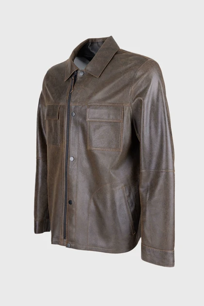 کت و کاپشن مردانه valmenti