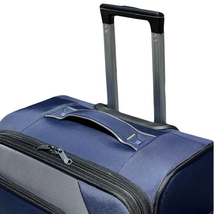 چمدان سایز متوسط لیوزکینگ مدل LEAVESKING - LK100304 MEDIUM