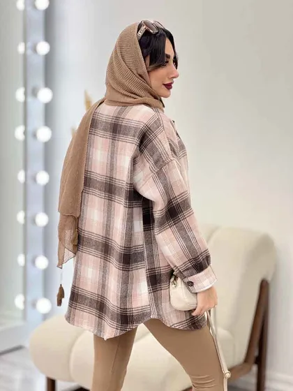 شکت تک جیب پاکتی گلناز