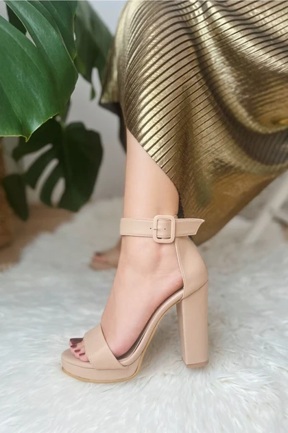 کفش شب زنانه polka-store polka-store