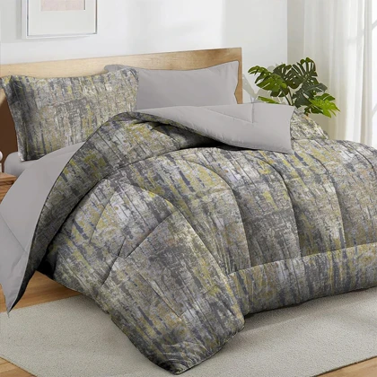 سرویس روتختی مخمل شانل پتینه مدل LO