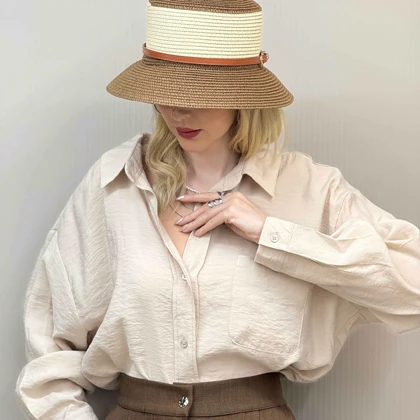 شومیزبیسیکktn