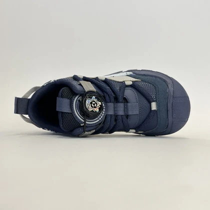 کفش بچگانه جیپ سرمه ای بند دیسکی JEEP کد M8