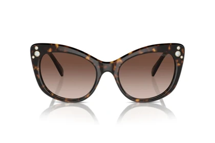 عینک آفتابی سواروسکی Swarovski SK6020S