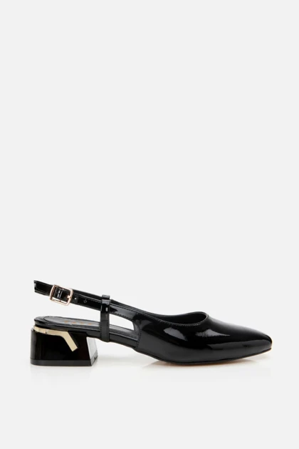 کفش پاشنه‌بلند کلاسیک زنانه yaya-by-hotic yaya-by-hotic