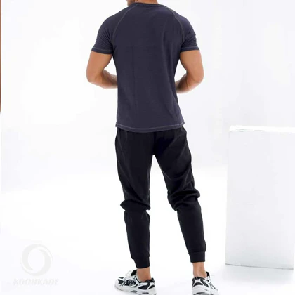 ست تیشرت و شلوار مردانه NIKE LIFE