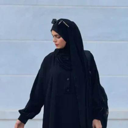 عبا اربعین نورا