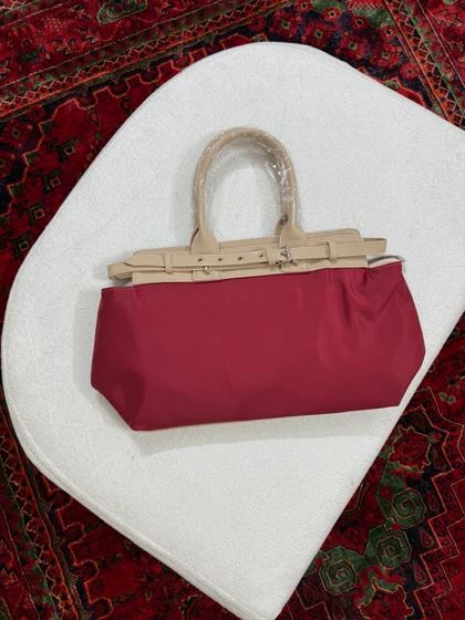کیف دوشی زناانه و دخترانه و زنانه گندم