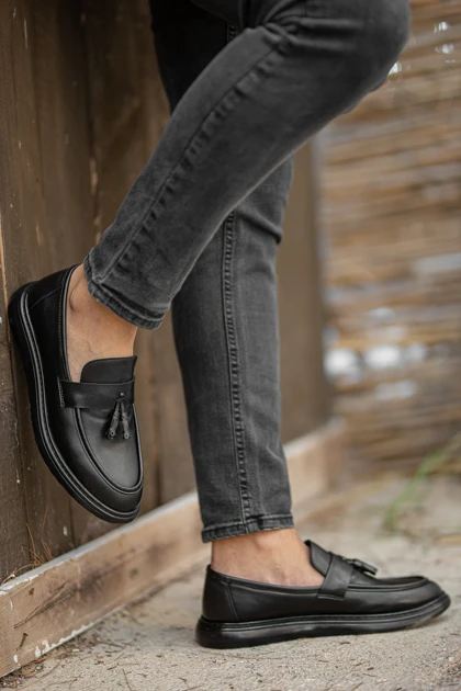 کفش کلاسیک مردانه daxtors