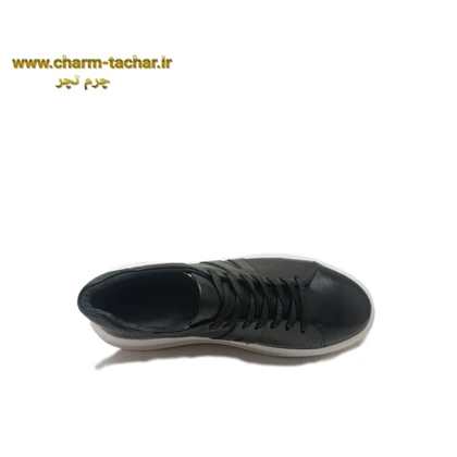 کفش ونس بالون چرم طبیعی si151