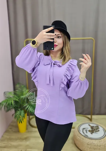 شومیز یاسمین