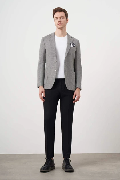 کت و ژاکت مردانه morven morven