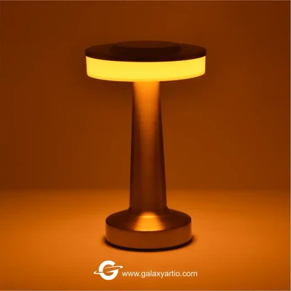 چراغ خواب مدرن