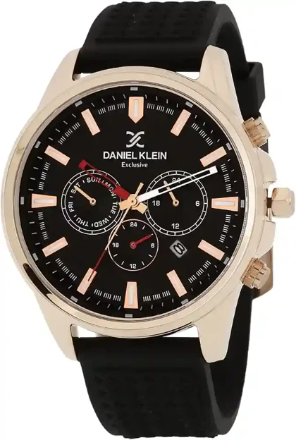 ساعت مچی دنیل کلین مدل DK.1.12807.3