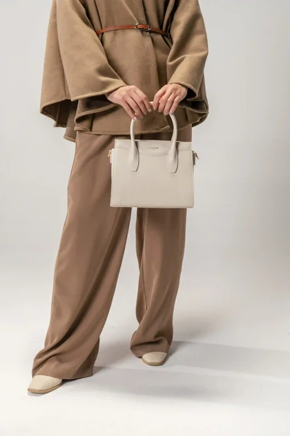 کیف دستی زنانه دیوید جونز مدل David Jones CM7474