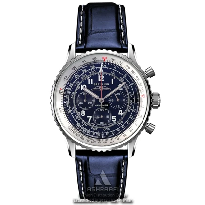 ساعت برایتلینگ نوی تایمر Breitling Navitimer A24322KK