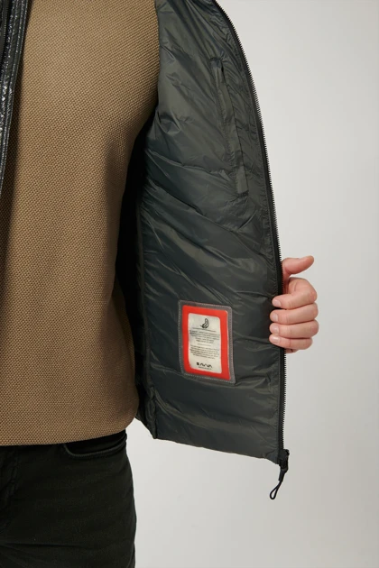 کت و کاپشن مردانه اوا avva