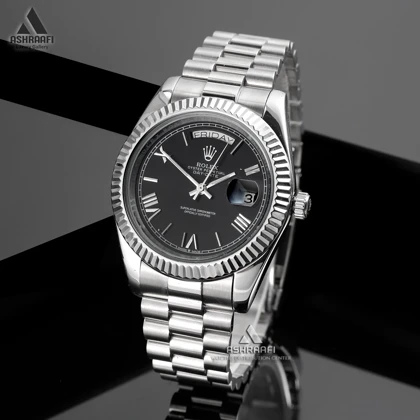 ساعت مردانه رولکس Rolex Day Date SK2