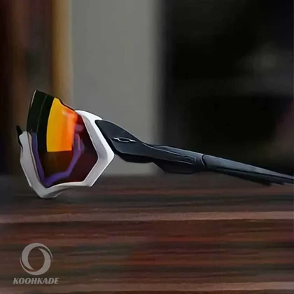 عینک OAKLEY FLIGHT JAKET OAKLEY