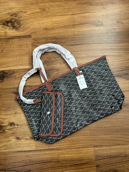 توتبگ گویارد Goyard (سایز متوسط PM )