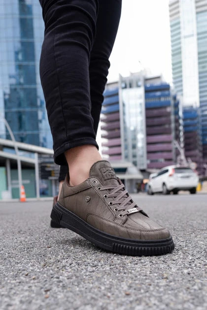 کتانی مردانه l.a-polo l.a-polo