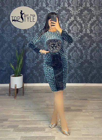 میدی مخمل کد : 7815