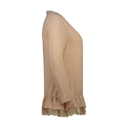 ژاکت زنانه فلاویا مدل W1330008JC