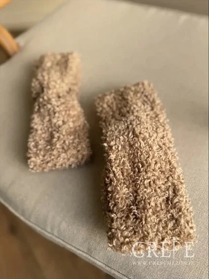 هد بره ای
