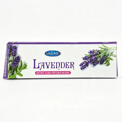 عود دست ساز LAVENDER