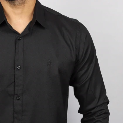 پیراهن آستین بلند مردانه مدل 6102989