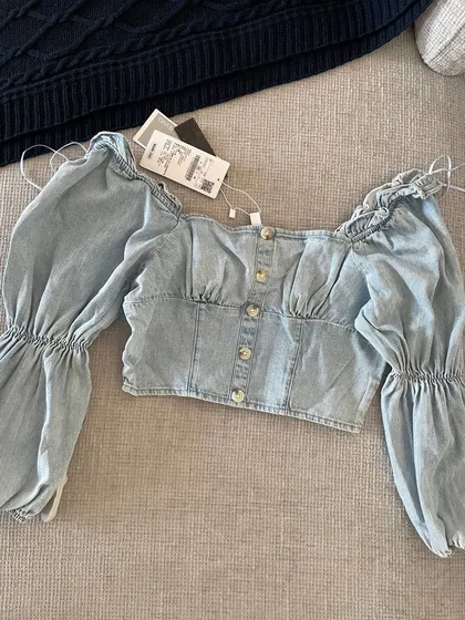 دکلته عروسکی(وارداتی)