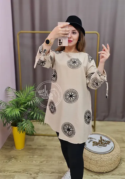 تونیک وندا