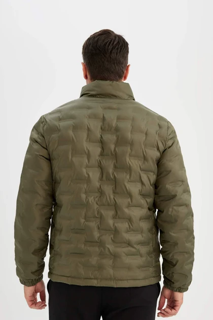 کت و کاپشن مردانه اورجینال دیفکتو defacto