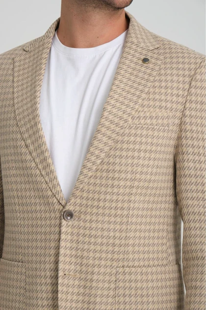 کت و ژاکت مردانه luisero luisero