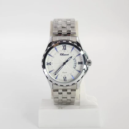 ساعت مچی مردانه چنکسی Chenxi CX016G رنگ ثابت و تاریخ دار