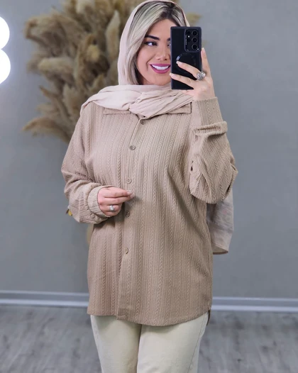 شومیز مراکشی
