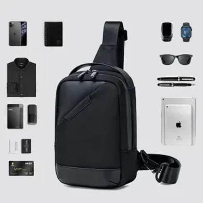 کیف کراس بادی اورجینال آرکتیک هانتر مدل ARCTIC HUNTER - ARH00693