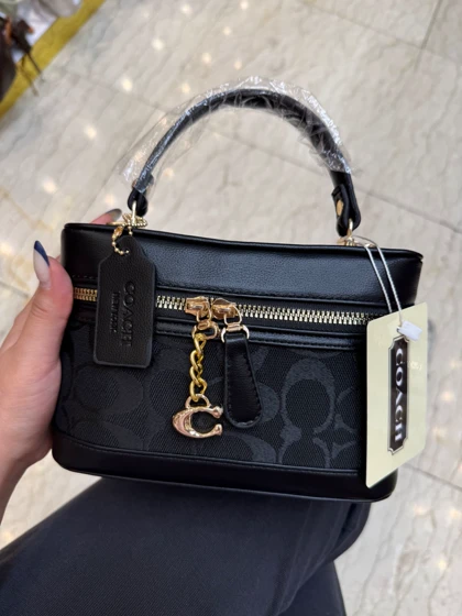 کیف دستی و دوشی دخترانه کوچ آیسودا